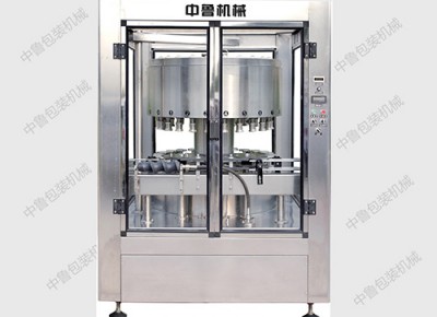 高**液体定量灌装机